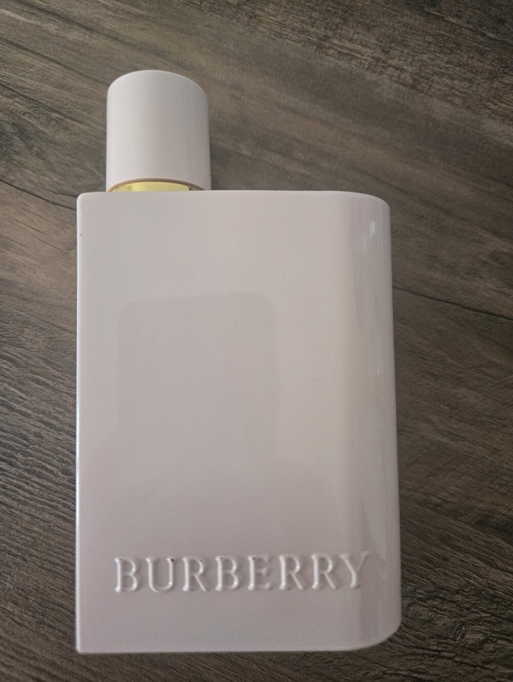 Burberry Her Elixir 5 ml Decant Bottle